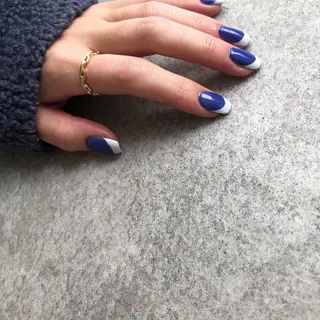 ネイル KUULa E R I K Oのネイルデザイン