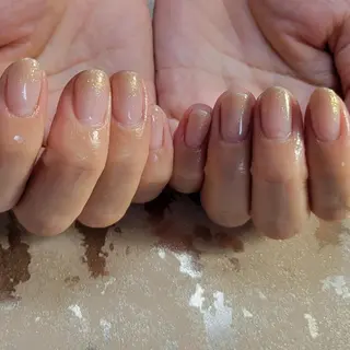 ネイル ネイルサロンほっこり kanaのネイルデザイン