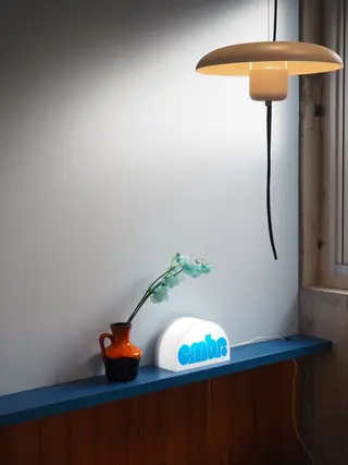 アイブロウ embr. サカイの眉毛・アイブロウイメージ