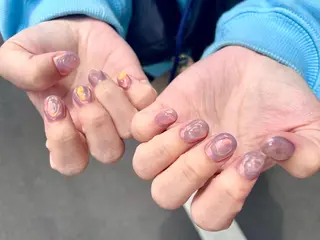 ネイル haruka. nailsTOKYOのネイルデザイン