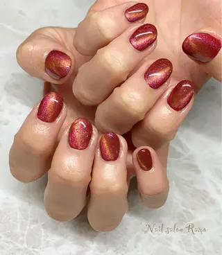 ネイル 松田 祥子のネイルデザイン