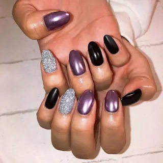 ネイル ono megumiのネイルデザイン