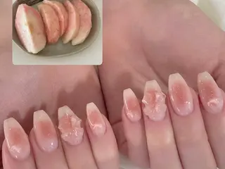 ネイル yu naのネイルデザイン