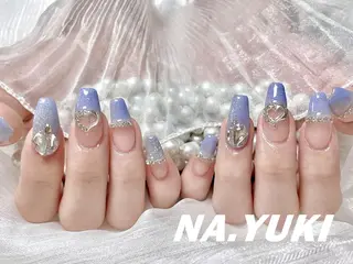 ネイル 💅Nail Boutiqueのネイルデザイン