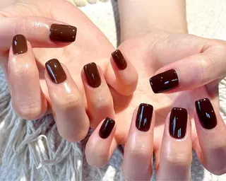 ネイル megu  / sōko nailのネイルデザイン