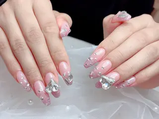 ネイル Bél Nail salonのネイルデザイン