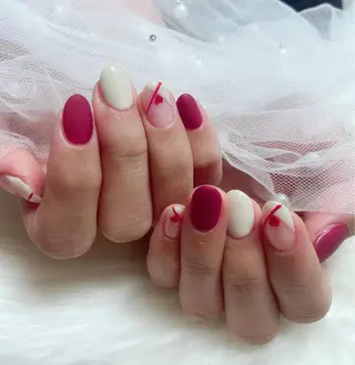 ネイル ＆ME アンドミーのネイルデザイン