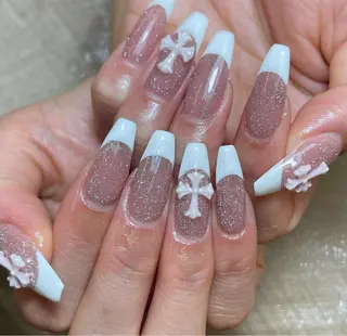 ネイル IRO Nail Studioのネイルデザイン