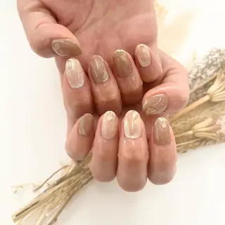 ネイル Basic町田本店 Suzunaのネイルデザイン