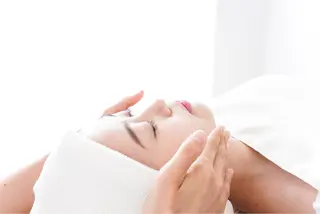 小顔エステサロン ハピハピのエステ・リラクイメージ