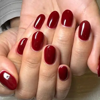 ネイル ネイルスタジオ コスタ•デルマールのネイルデザイン