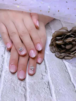 ネイル ジョリ kasumi🌹💅のネイルデザイン