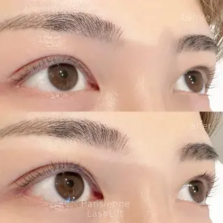 マツエク・マツパ nature chinatsuの眉毛・アイブロウイメージ