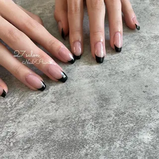 ネイル 27salon yuinaのネイルデザイン
