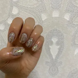 ネイル Heho nailのネイルデザイン