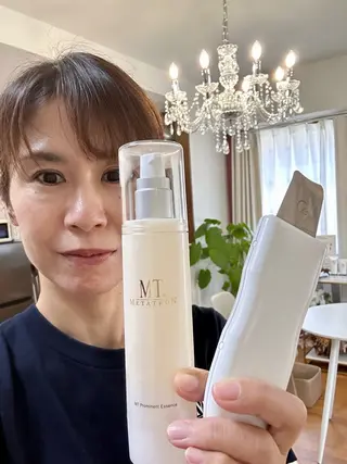 MTサロン 上通店のエステ・リラクイメージ