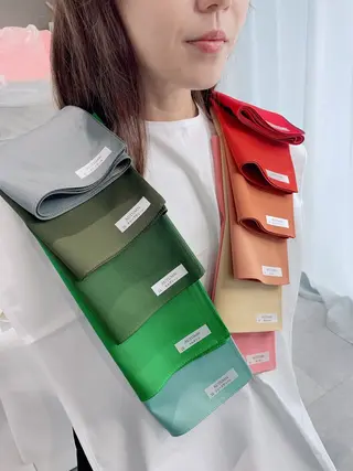 🩶JOLi さいたま新都心🩶のマツエク・マツパデザイン