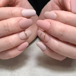 ネイル FIORITURA aiのネイルデザイン