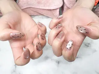 ネイル KUGO SALONのネイルデザイン