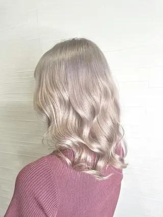 ミディアム 松本 リサのマツエク・マツパデザイン