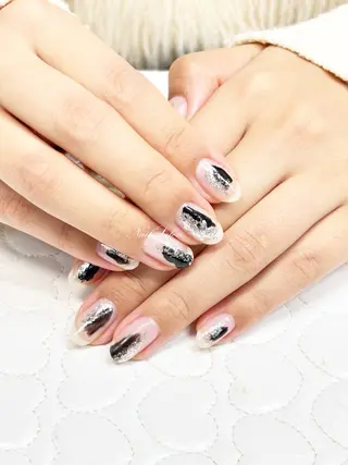 ネイル nailsalon　 Natuのネイルデザイン