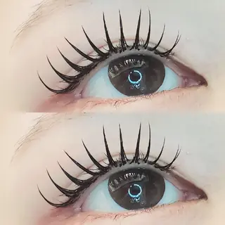 マツエク・マツパ セレビアイ　磯山☆ LEDエクステ☆立川のマツエク・マツパデザイン