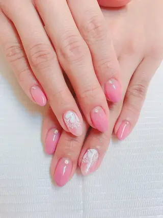 ネイル iwasaki ⭐️ネイリスト⭐️のネイルデザイン