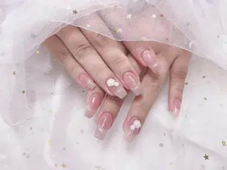 ネイル ジョリ Kai🪄✨のネイルデザイン