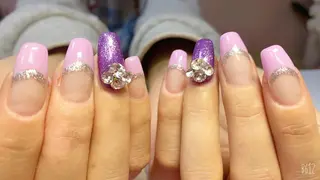 ネイル Mani Nailsのネイルデザイン