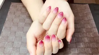ネイル gorella Ａのネイルデザイン