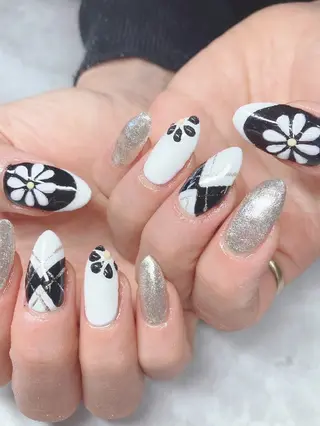 ネイル MAHINA 🌺KAYO🌺のエステ・リラクイメージ
