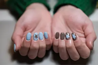 ネイル July nail salonのネイルデザイン