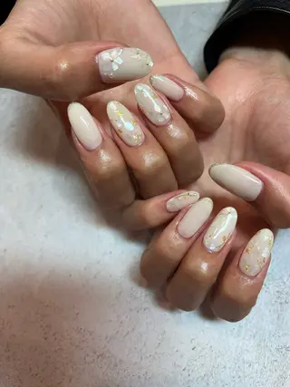 ネイル 【LINON】 airiのネイルデザイン