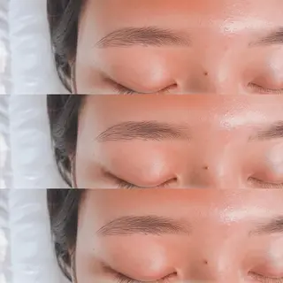 FENICE 小林のマツエク・マツパデザイン