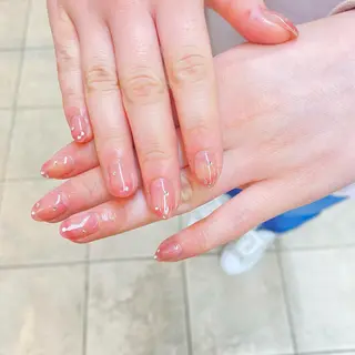 ネイル pro.m Kanonのネイルデザイン