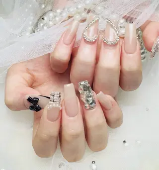 ネイル ネイルサロン lotusのネイルデザイン