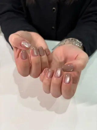 ネイル nail by minamiのネイルデザイン