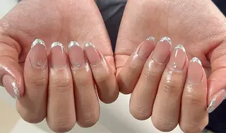 ネイル klee nailのネイルデザイン