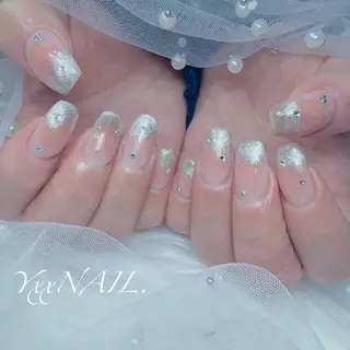 ネイル プライベートサロン 🩵YxxNAIL.のネイルデザイン