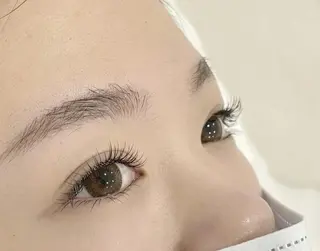 マツエク・マツパ Cute Beauty🌷のマツエク・マツパデザイン