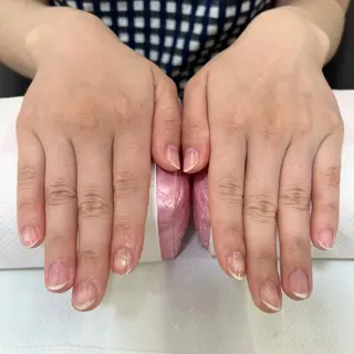 ネイル 【MAXKELLY】 KOBIKI🐾のネイルデザイン