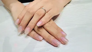ネイル 💖ナ オミ☀️のネイルデザイン