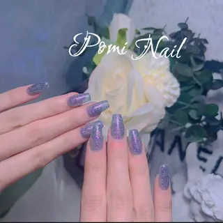 ネイル BuBu Nail渋谷道玄坂のネイルデザイン