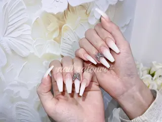 ネイル S2 nailのネイルデザイン