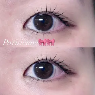 マツエク・マツパ 𝒾𝓀𝑜𝒾 *:.｡.☆のマツエク・マツパデザイン