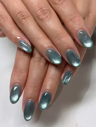 ネイル iguchi sanaのネイルデザイン