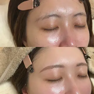 アイブロウ most eyes 🤍OHTOMOのマツエク・マツパデザイン