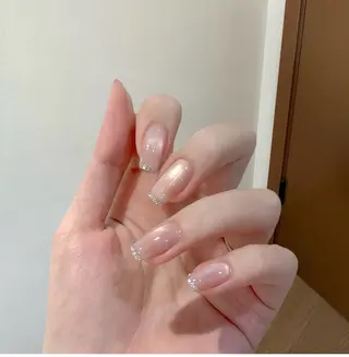ネイル Enshin nail salonのネイルデザイン