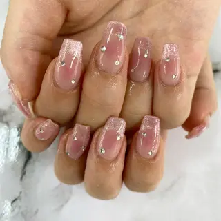 ネイル Basic町田本店 EMIRIのネイルデザイン