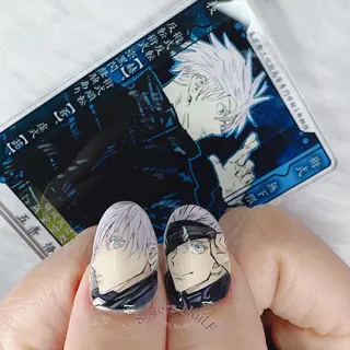 ネイル sisters nail.fのネイルデザイン